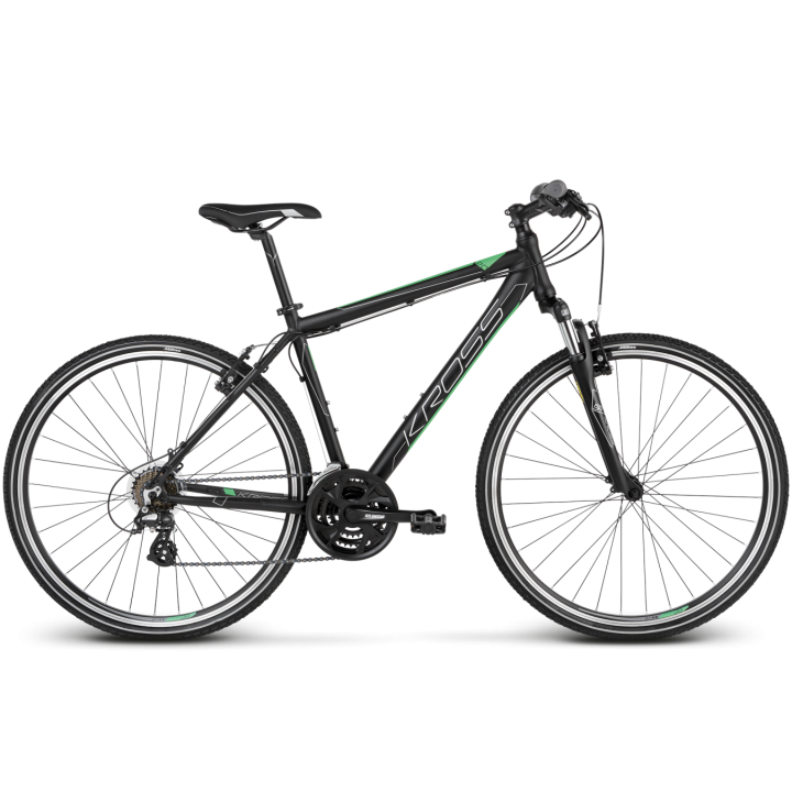 Dviratis KROSS Evado 2.0 F